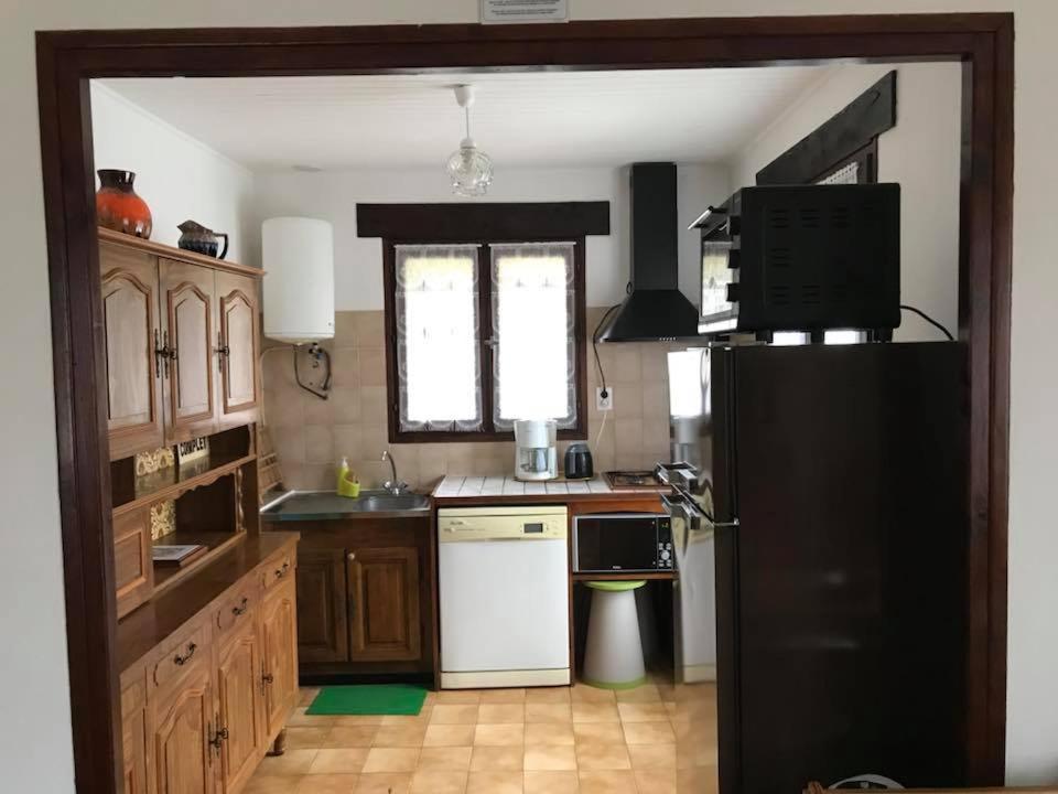 Hebergements Des Posas Sampzon Rom bilde